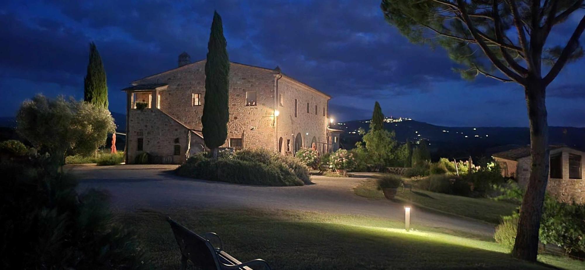 Podere Cunina Buonconvento Εξωτερικό φωτογραφία