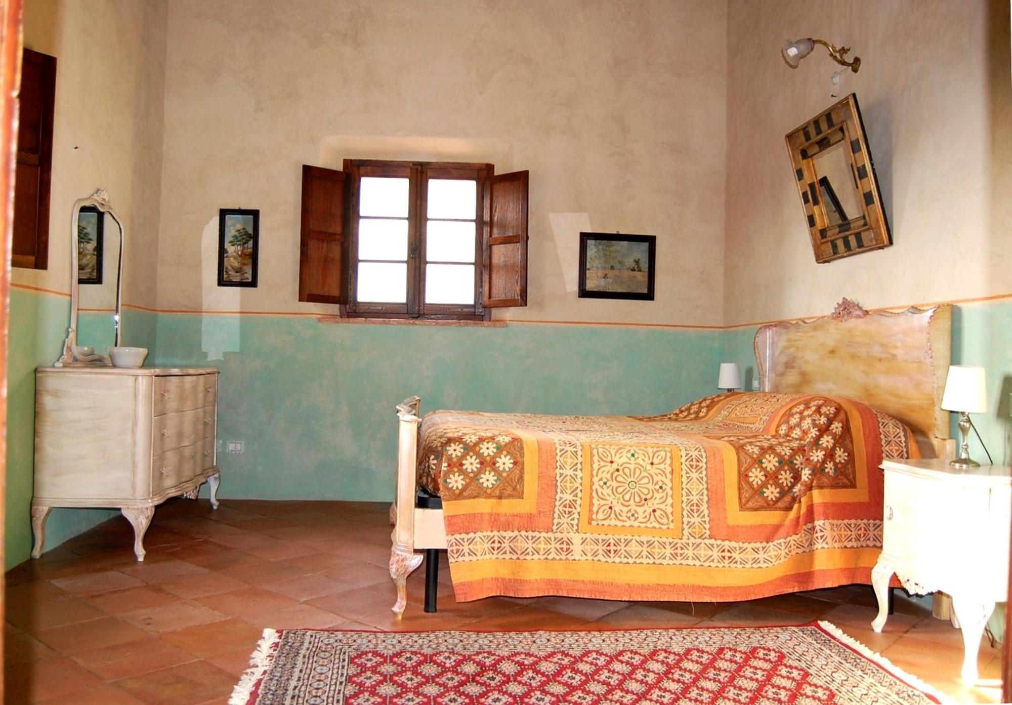 Podere Cunina Buonconvento Εξωτερικό φωτογραφία