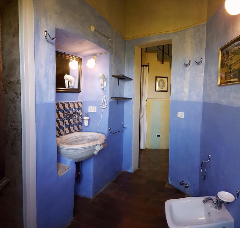 Podere Cunina Buonconvento Εξωτερικό φωτογραφία